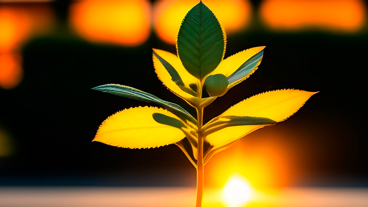 O Futuro da Construção Sustentável